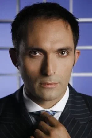 Marcelo Alonso photo