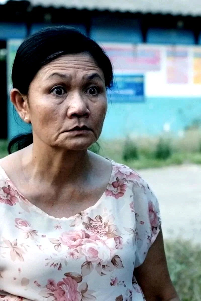 Jenjira Pongpas