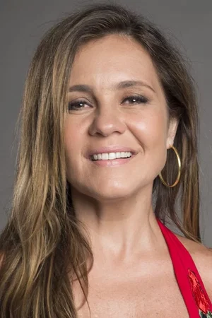 Adriana Esteves photo