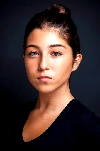 Doga  Zeynep Doguslu