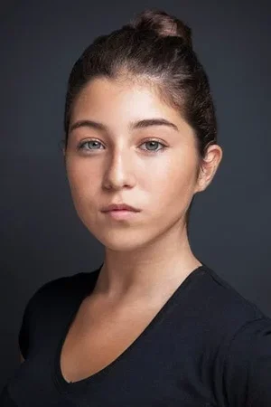 Doga  Zeynep Doguslu photo