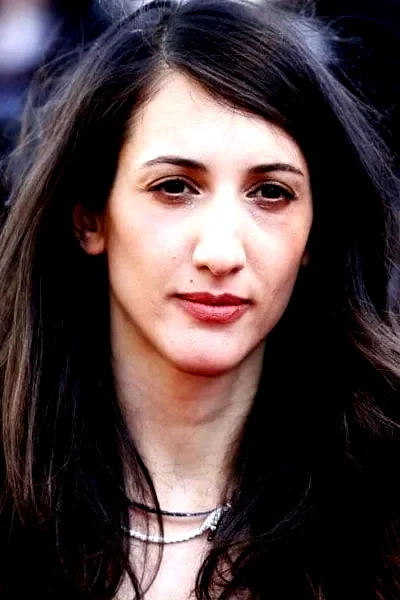 Deniz  Gamze Ergüven