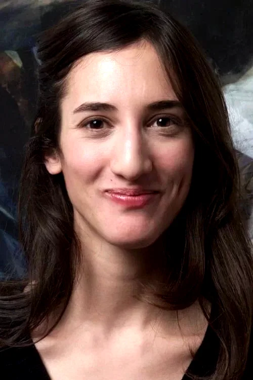 Deniz  Gamze Ergüven