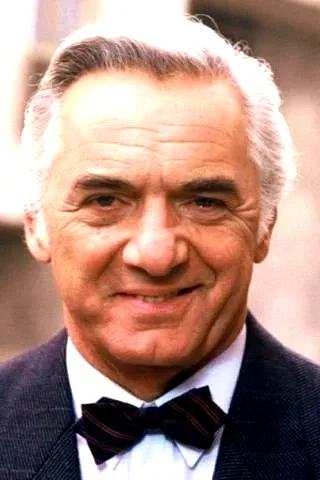 André Falcon