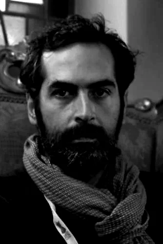 Yibrán Asuad