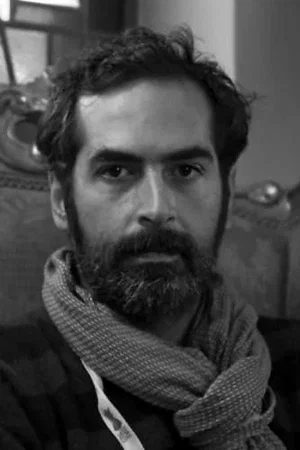 Photo de  Yibrán Asuad