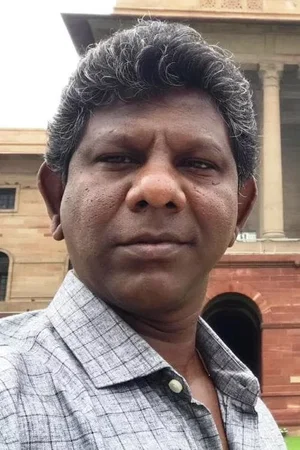  Boxer Dheena