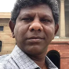 Photo star :  Boxer Dheena