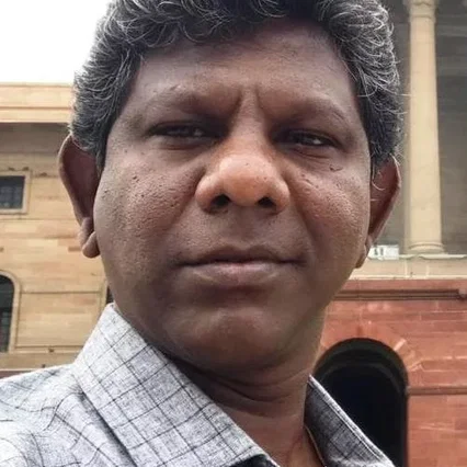  Boxer Dheena