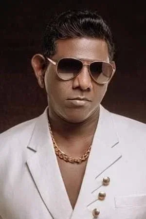  Boxer Dheena