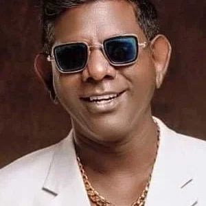  Boxer Dheena