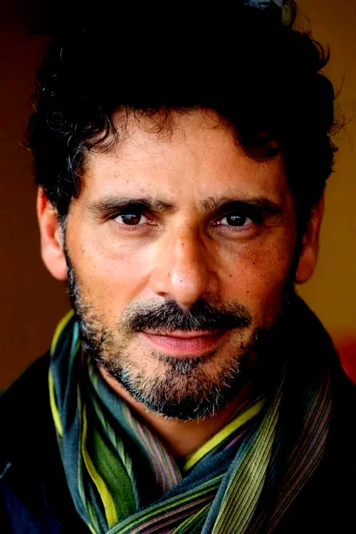 Pascal Elbé