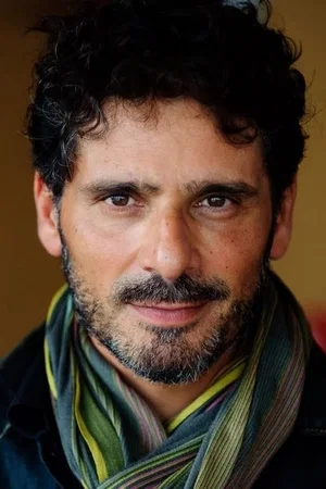 Pascal Elbé photo