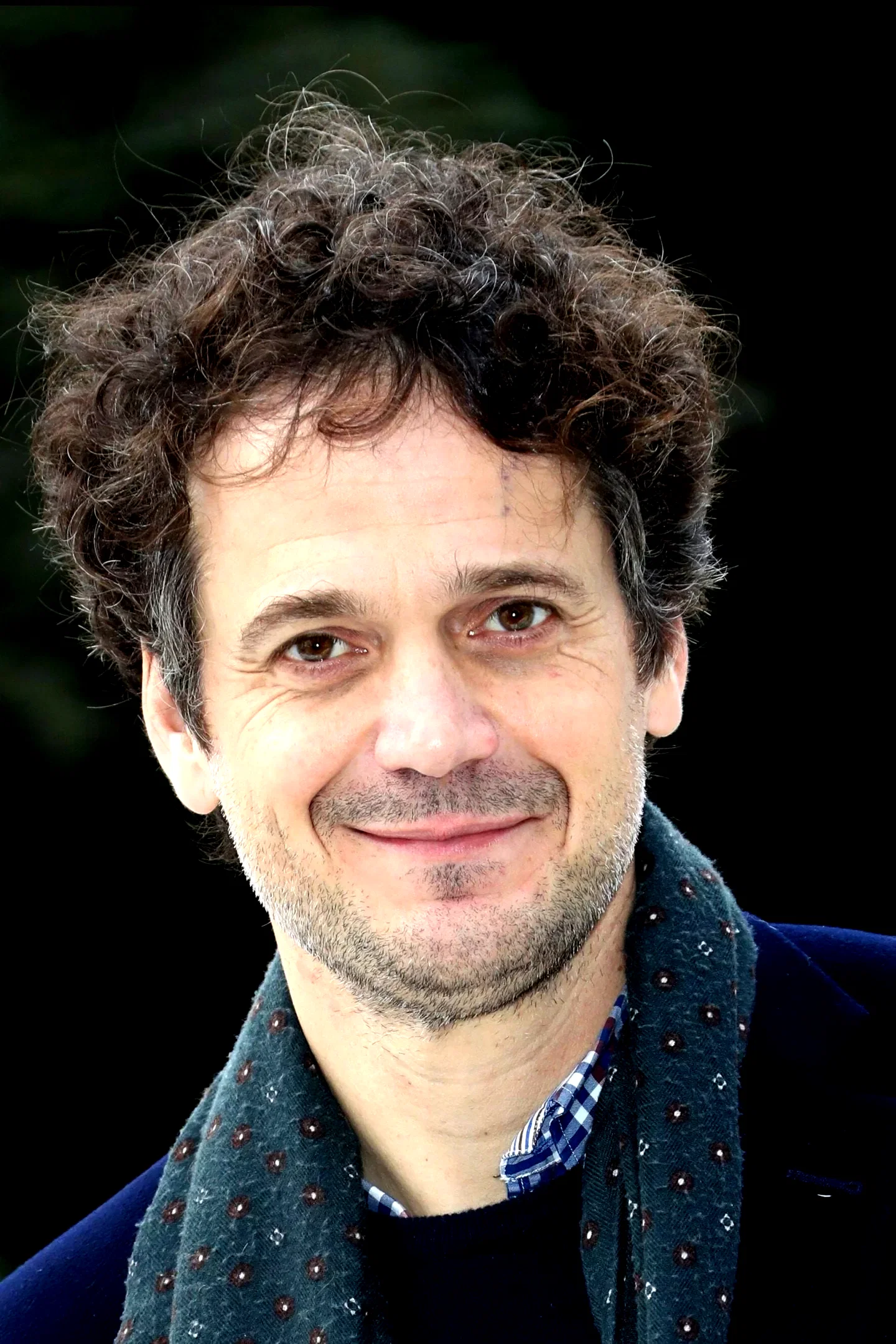 Mathias Mlekuz