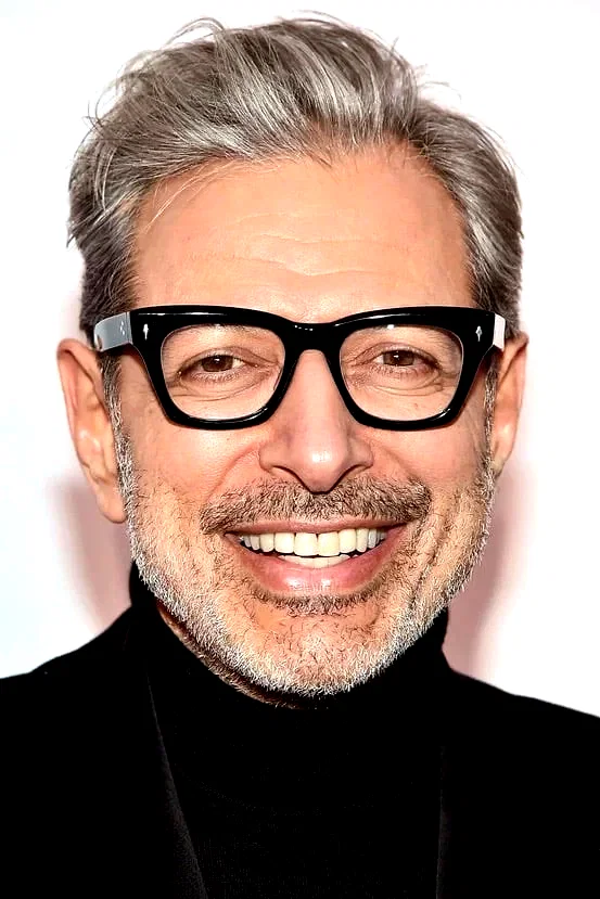 Jeff Goldblum