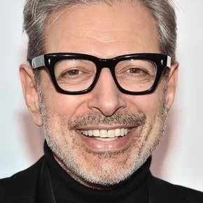 Photo star : Jeff Goldblum