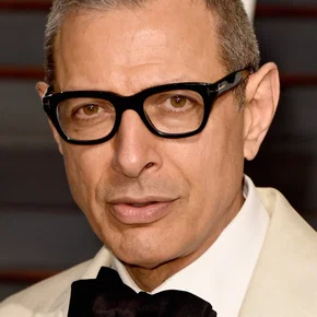 Photo star : Jeff Goldblum