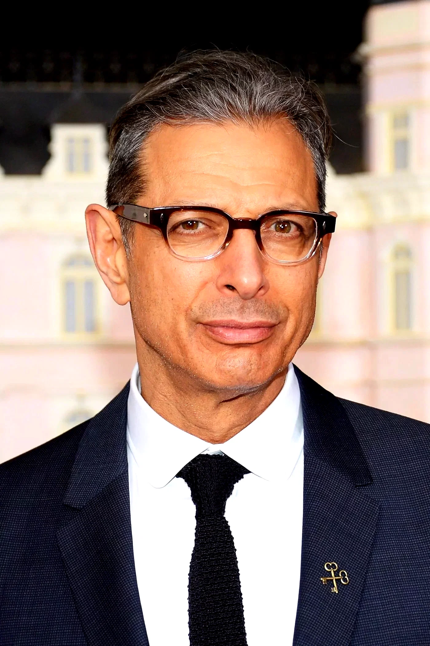 Jeff Goldblum