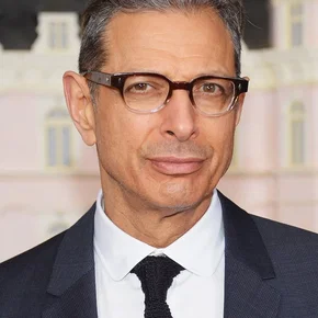Photo star : Jeff Goldblum