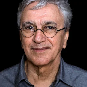 Photo star : Caetano Veloso