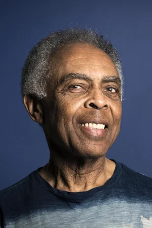 Photo de  Gilberto Gil
