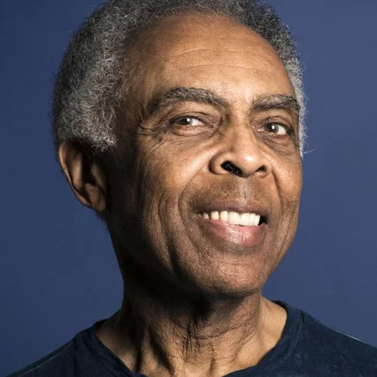  Gilberto Gil