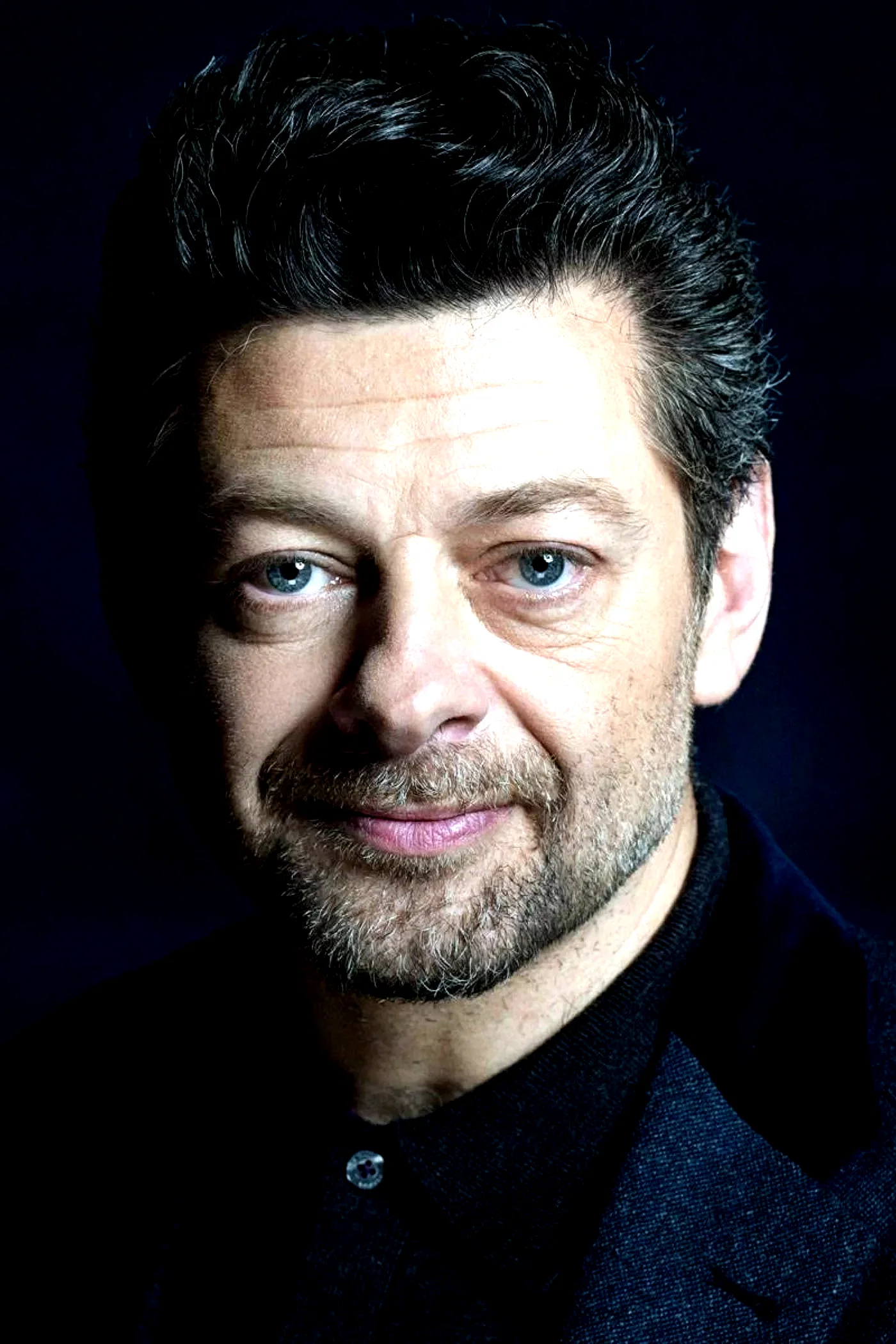 Andy Serkis