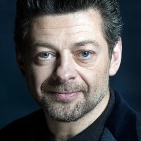 Photo star : Andy Serkis
