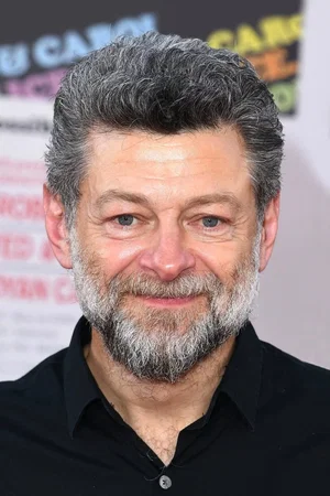 Andy Serkis photo