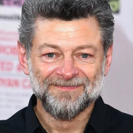 Andy Serkis