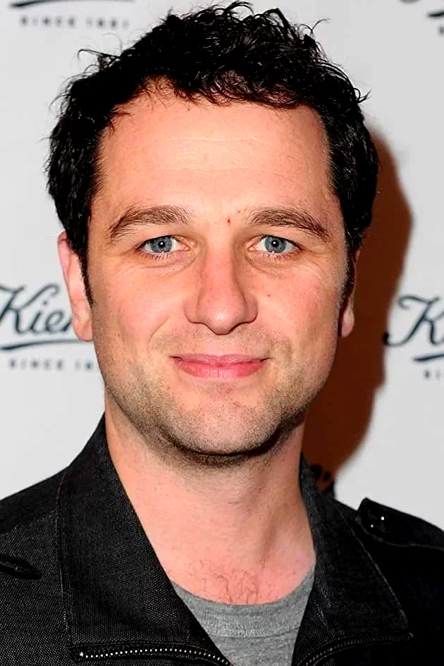 Matthew Rhys