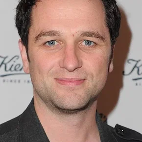 Photo star : Matthew Rhys