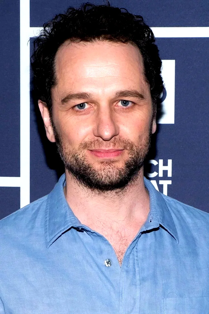 Matthew Rhys