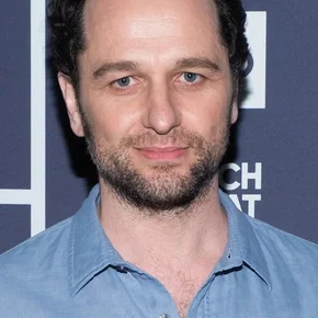 Photo star : Matthew Rhys