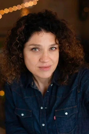  Karine Dubernet photo