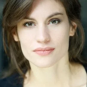 Photo star : Elodie Menant