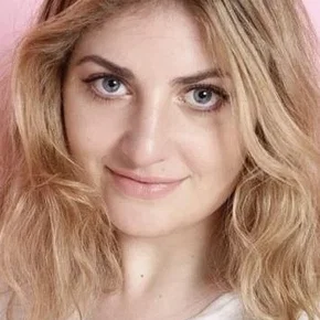Photo star :  Laila Maltz
