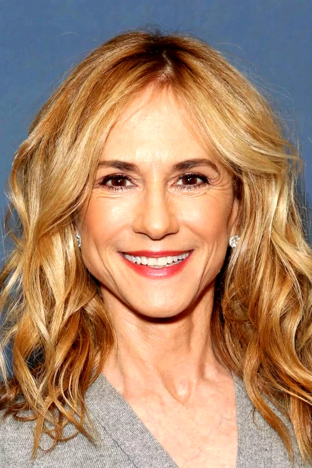 Holly Hunter