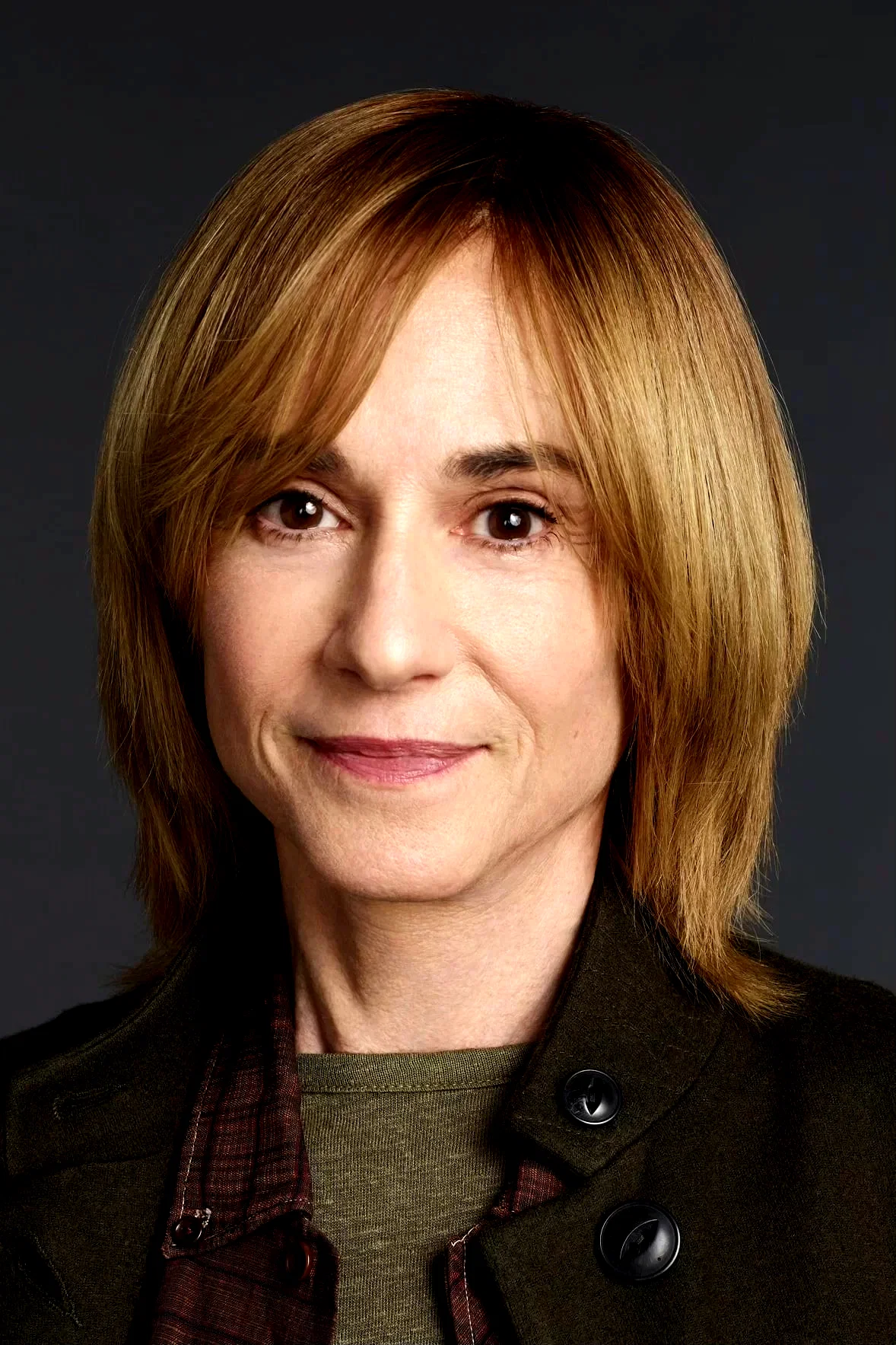 Holly Hunter