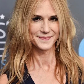 Photo star : Holly Hunter