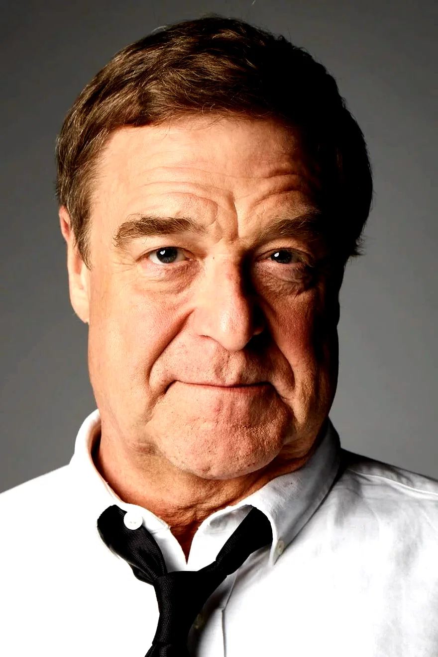 John Goodman