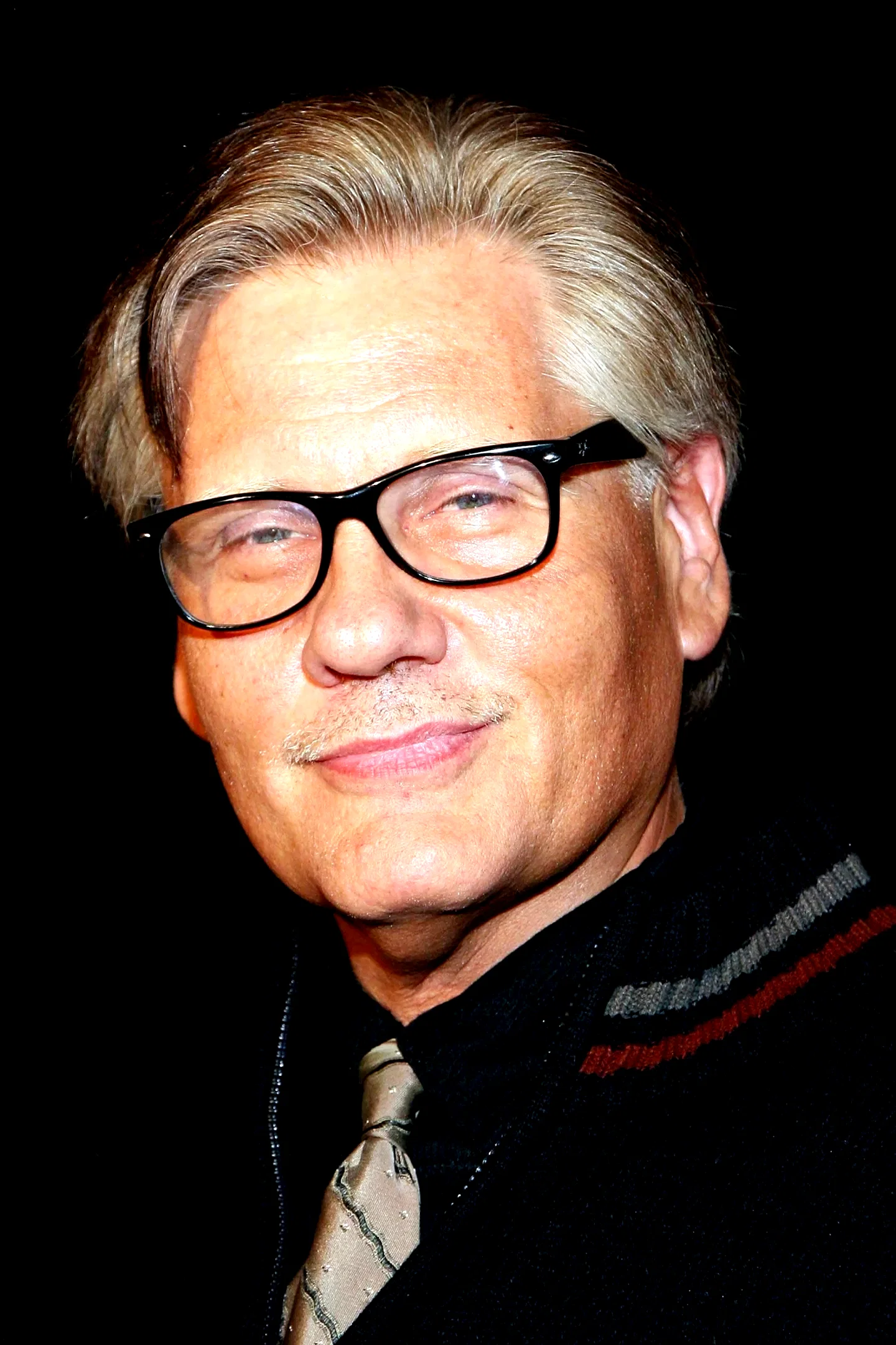 William Forsythe