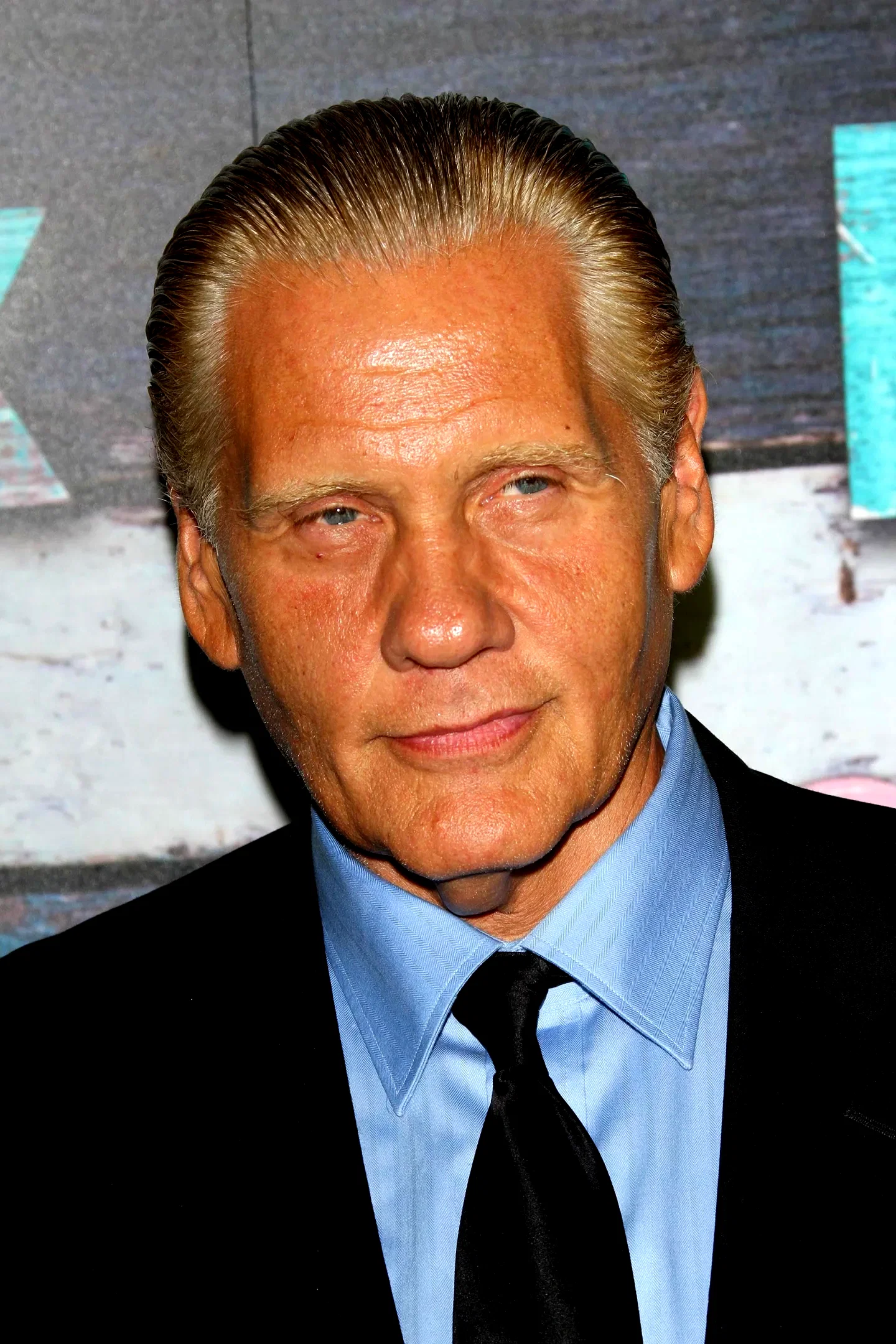 William Forsythe