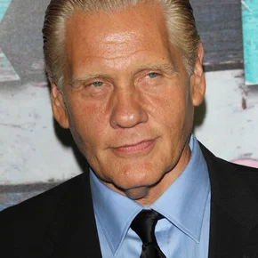 Photo star : William Forsythe