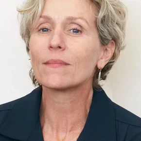 Photo star : Frances McDormand