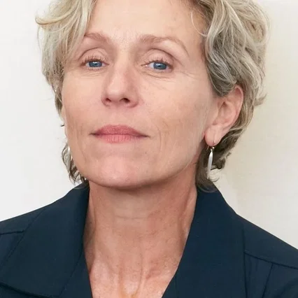Frances McDormand