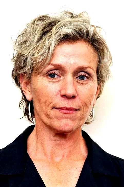 Frances McDormand