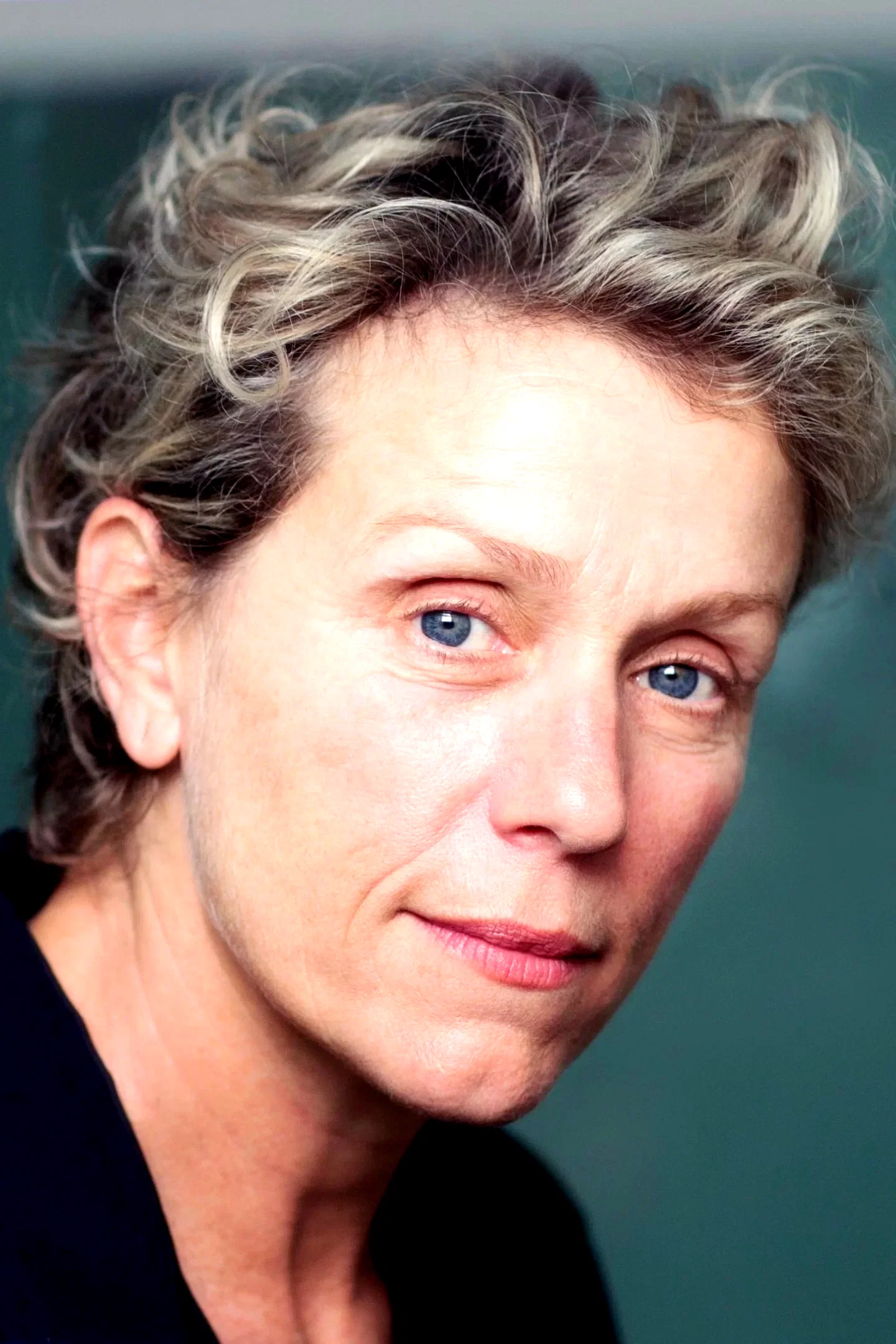 Frances McDormand