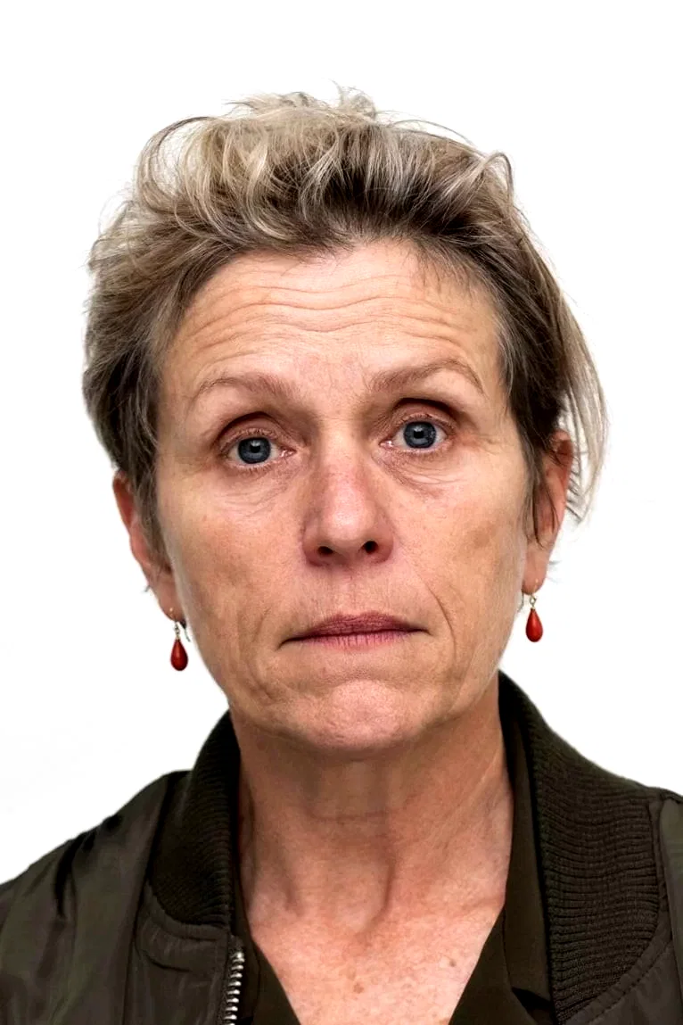 Frances McDormand