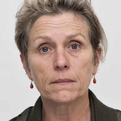 Frances McDormand